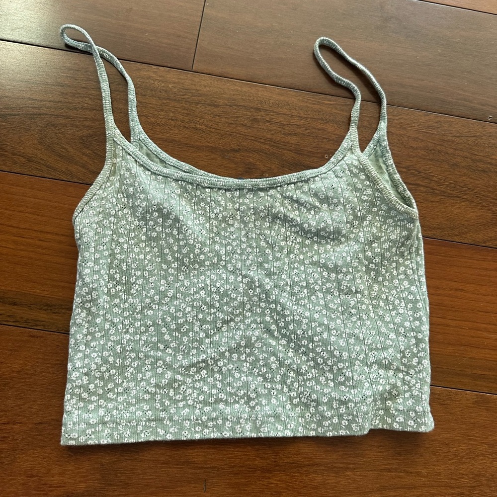 Brandy Melville Women's Top